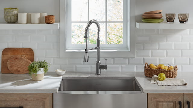 Kitchen Sinks for Modern Homes