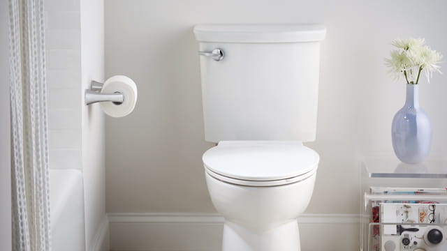 American Standard Broadens Revolutionary VorMax Toilet Line with New ...