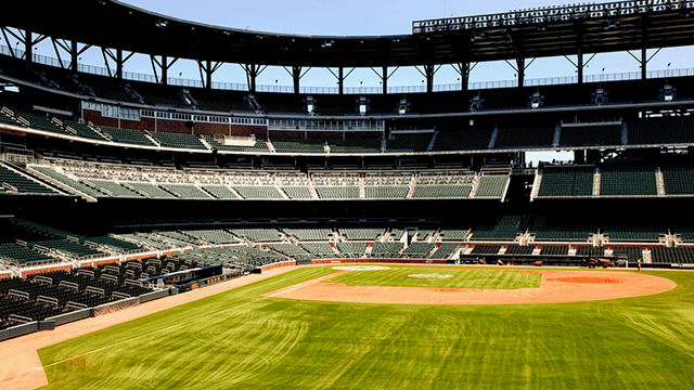 Project Spotlight: The Battery at SunTrust Park