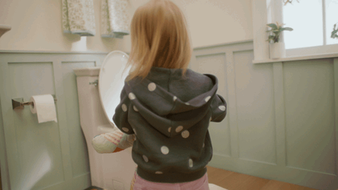 potty