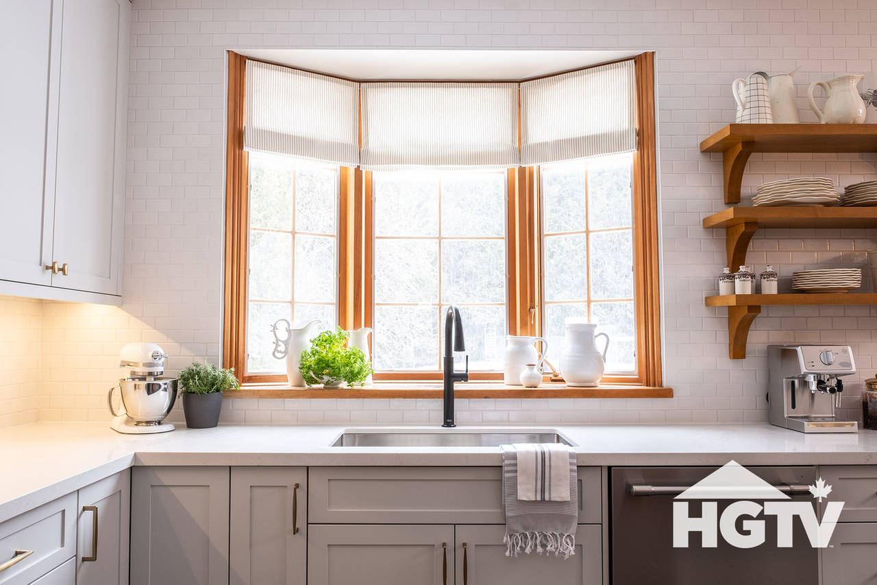 HGTV