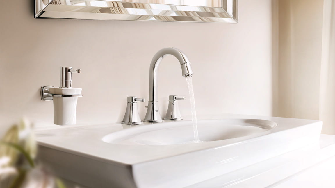 GROHE Grandera Faucet