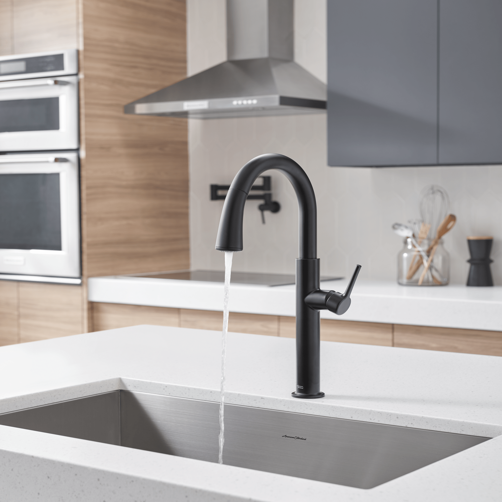 Kitchen Faucet