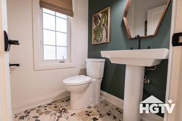 HGTV